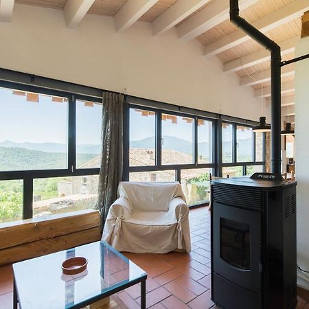 La Granera Lejlighed Girona Eksteriør billede