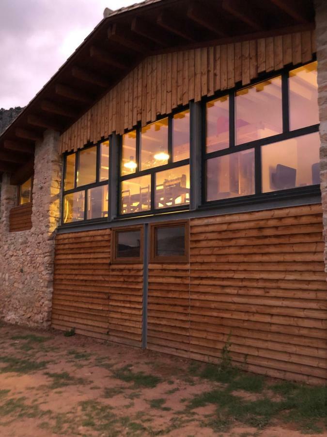 La Granera Lejlighed Girona Eksteriør billede